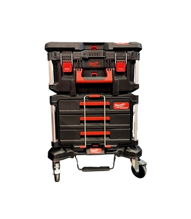 Kit de Transporte Packout - 4932492892 -  Milwaukee - MWK1297
