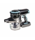 Aspirador s/fio 2 em 1 - 22,2V 0,8Lt - 07698 - EDM - EDM1255