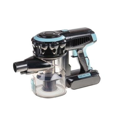 Aspirador s/fio 2 em 1 - 22,2V 0,8Lt - 07698 - EDM - EDM1255