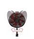 Ventoinha s/fio 18V GE-CF 18/320 P Li-Solo - Einhell #2 - EIN2160