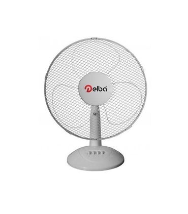 Ventoinha de Mesa 30cm 40w 3vel - DB-500-12 -Delba - GNN4780