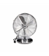 Ventoinha de Mesa 60W Ø40cm cromo - 33972 - EDM - GNN7154