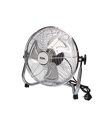 Ventoinha de chão 45cm - 33935 - EDM - GNN4175