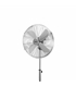 Ventoinha de Pé 60W Pás Ø40cm Cromado- EDM - GNN4955