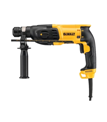 Martelo Ligeiro Combi 800W - D25133K-QS - Dewalt - DWT1372