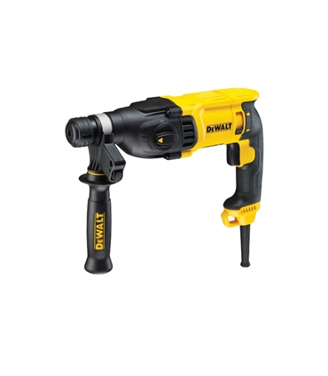 Martelo Ligeiro Combi 800W - D25133K-QS - Dewalt - DWT1372