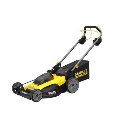 Corta relvas+2x4,0Ah 18V FatMax V20- SFMCMWS251M -Stanley - STY2835