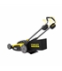 Corta relvas+2x4,0Ah 18V FatMax V20- SFMCMWS251M -Stanley - STY2835