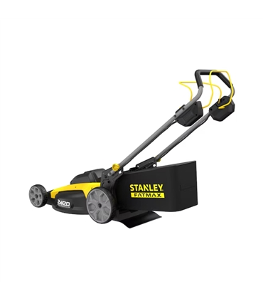 Corta relvas+2x4,0Ah 18V FatMax V20- SFMCMWS251M -Stanley - STY2835