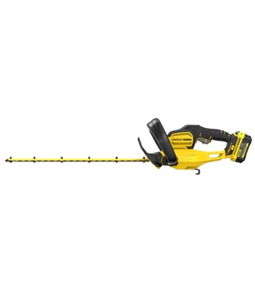 Corta sebes+1x4,0Ah 18V FatMax V20- SFMCHT655M1 -Stanley #1 - STY2830