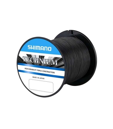 FIO TECHNIUM 3000MT 0.20M 8.3lb shimano - PES6520