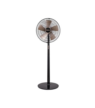 Ventoinha chao c/ pe Denver 60W Ø40cm - DB-884 - Delba - GNN7291