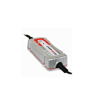 Carregador bateria Invercar 150 - ST05089 - Solter - MAQ2073