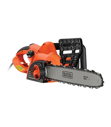 Eletroserra 40cm 2000w CS2040-QS - BLACK-DECKER - BKD1100