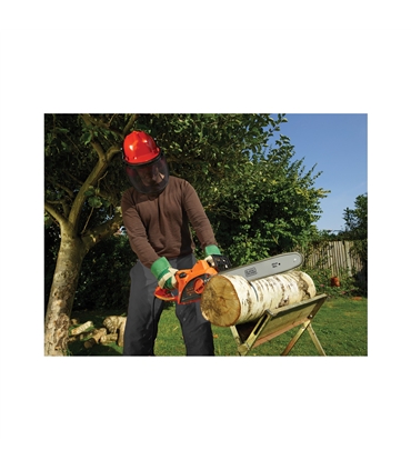 Eletroserra 40cm 2000w CS2040-QS - BLACK-DECKER - BKD1100