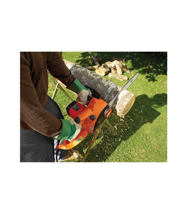 Eletroserra 40cm 2000w CS2040-QS - BLACK-DECKER #1 - BKD1100