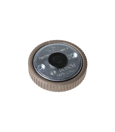 Porca de aperto rapido SDS-clic M14 1.603.340.031 - BOSCH - BCH3092