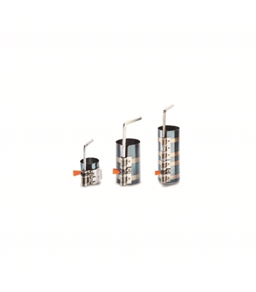 Cintas P/ Segmentos - Ø57/125 - 1440/1A - Beta - BET05004