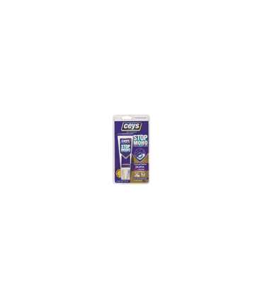 Silicone antifungos branco 125ml CEYS - HEN1054