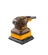 Lixadora vibratoria 240W - PS2416 - Ingco - MAQ5482