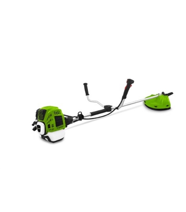 Roçadora 52cc 1.45kW - 3586-52 - Serfer - MOT1695