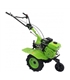 Motoenxada de caixa 208cc 7cv - 3517 - Serfer - MOT1696