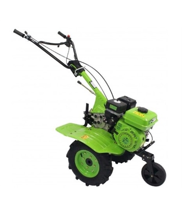Motoenxada de caixa 208cc 7cv - 3517 - Serfer - MOT1696