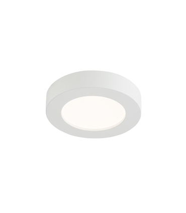 Downlight Red. Saliente inclu. LED 16W 3|4|6K Ø17.7cm- Globo - ILU1686