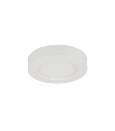 Downlight Red. Saliente inclu. LED 16W 3|4|6K Ø17.7cm- Globo - ILU1686