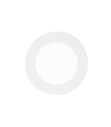 Downlight Red. Saliente inclu. LED 16W 3|4|6K Ø17.7cm- Globo #1 - ILU1686