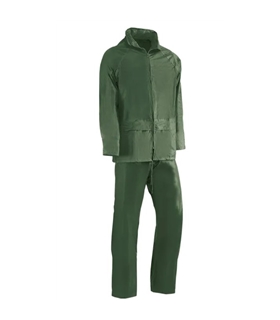 Fato de chuva Iguazu verde tam. XXXL - 802RHVERDE - Juba - SEG5689