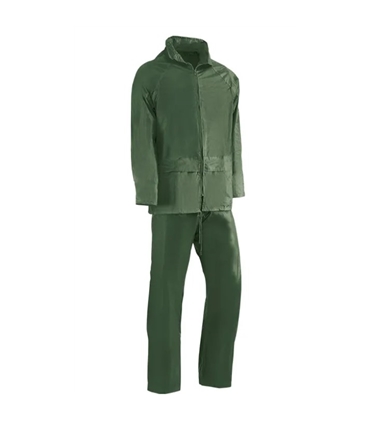 Fato de chuva Iguazu verde tam. XXXL - 802RHVERDE - Juba - SEG5689