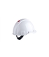 Capacete Protecçao G3000CUV-VI Branco - 3M - 3MM1595