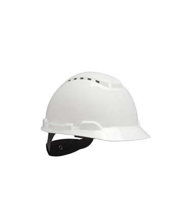 Capacete Protecçao G3000CUV-BB Azul- 3M - 3MM1615
