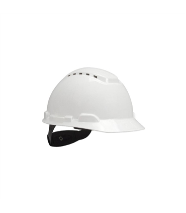 Capacete Protecçao G3000CUV-GU Amarelo - 3M - 3MM1614