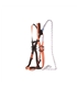 Arnes anti-queda completo ECOSAFEX-10 - 031293001001 - Ponsa - SEG4093