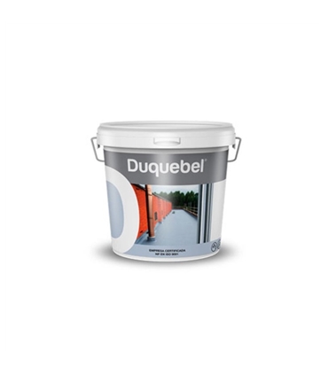 TelaFlex transitavel 830 cinza 15Lt - Duquebel - DUQ1518