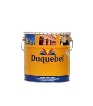 BelGold Tinta acrilica Aquosa Mate Base3 1LT - DUQUEBEL - DUQ1553