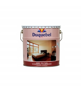 Duquesilk Esmalte Aquoso Lavável acetinado Branco 15Lt - DUQ - DUQ1124