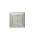 Interruptor Duplo sem fios Aluminio - Valena - Legrand - LEG3268