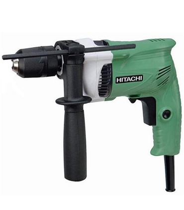 Berbequim Percussao 550 W - DV 13 VSS - Hitachi - HIT1101