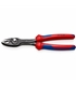 Alicate corte Cobolt 200mm - 71 02 200 SB - Knipex - KNI1028