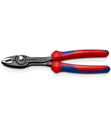 Alicate corte Cobolt 200mm - 71 02 200 SB - Knipex - KNI1028