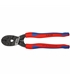 Alicate corte Cobolt 200mm - 71 02 200 SB - Knipex #3 - KNI1028