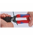 Alicate corte Cobolt 200mm - 71 02 200 SB - Knipex #4 - KNI1028