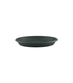Prato Redondo 22cm Verde Escuro - JAR2396