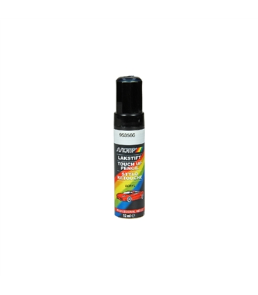 Retocador verde  met - 953566- 12ml - Motip - SPR1662