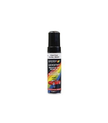 Retocador verniz - 902001 - 12ml - Motip - SPR1594
