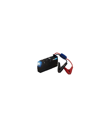 Carregador de baterias MINIBATT 400 AMP  MULTIFUNÇOES - MAQ5100