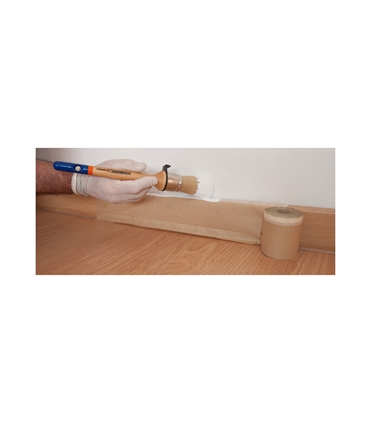 Fita com papel 10cm X 45mts - Pintarapid - PEN1031